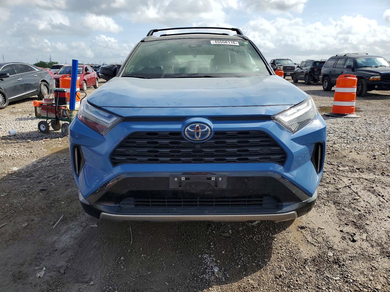 Toyota RAV4 Xse