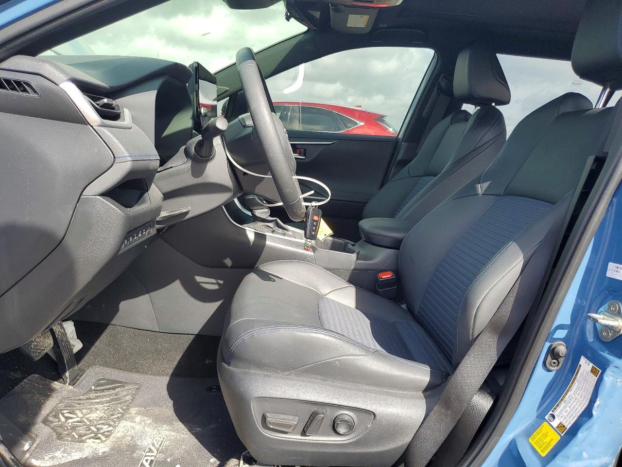 Toyota RAV4 Xse
