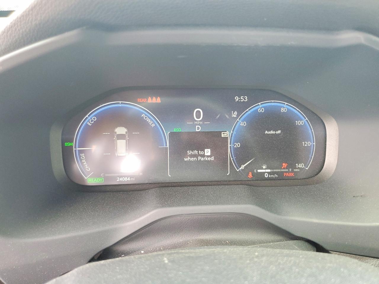 Toyota RAV4 Xse
