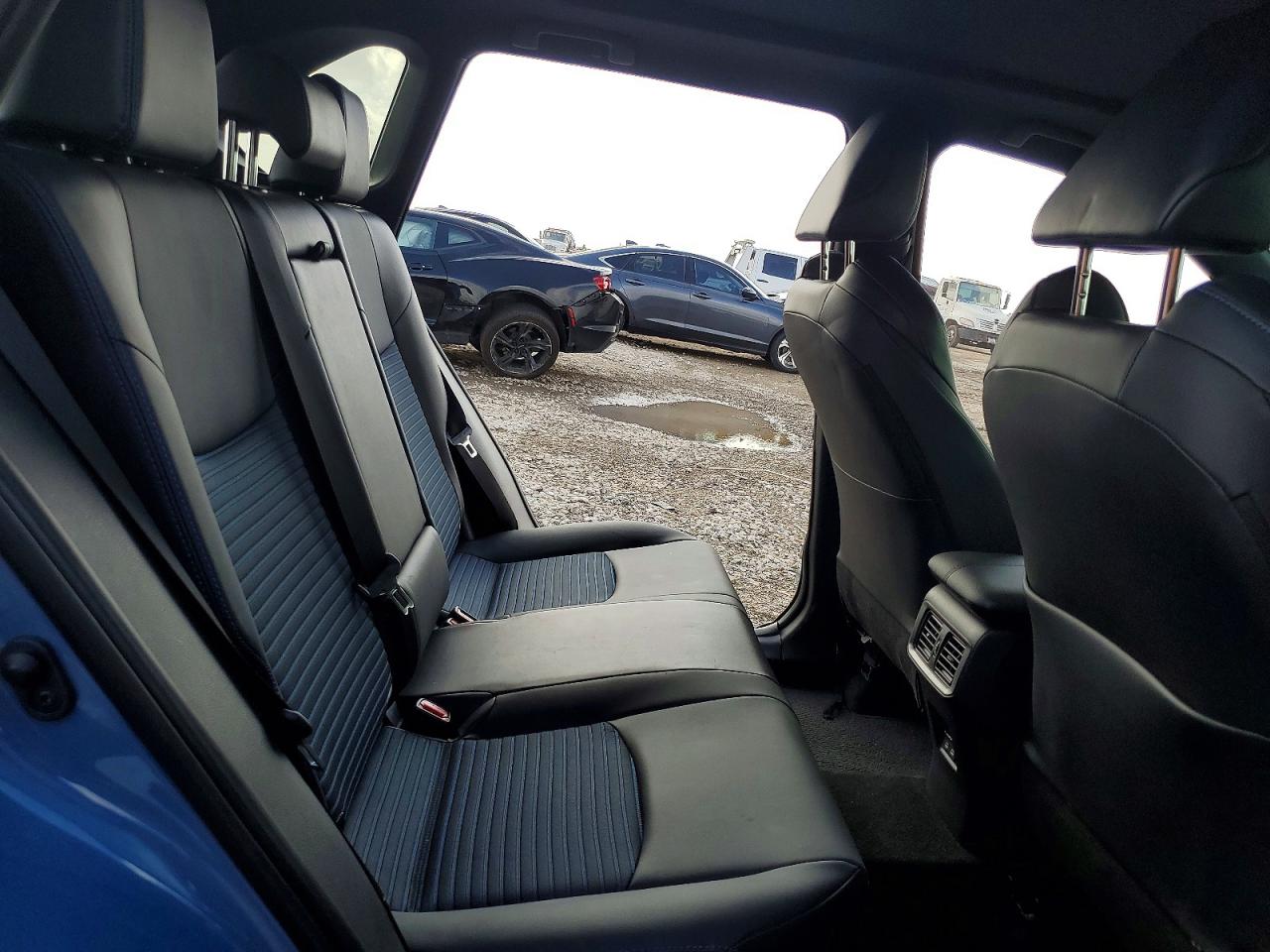 Toyota RAV4 Xse