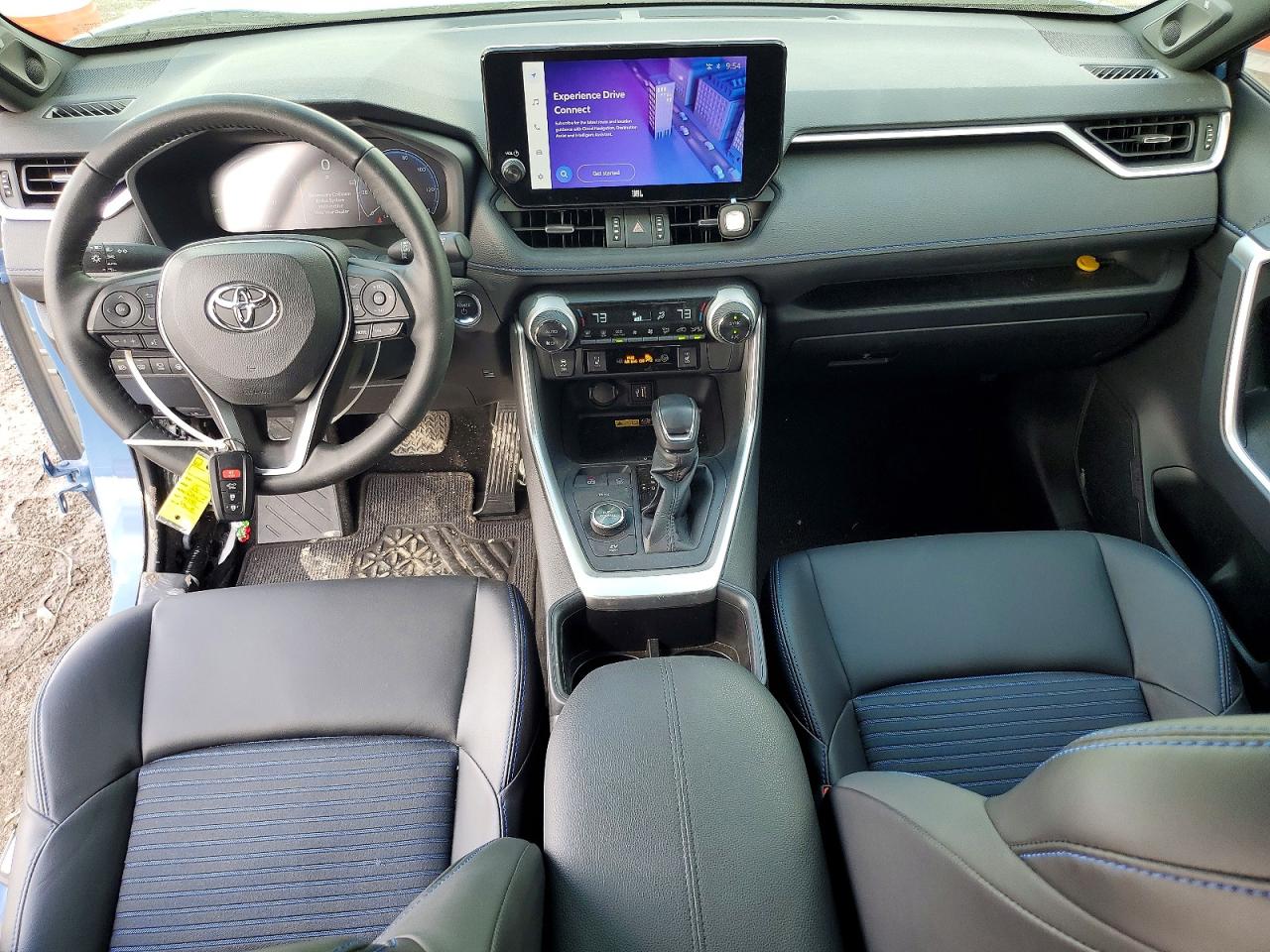Toyota RAV4 Xse