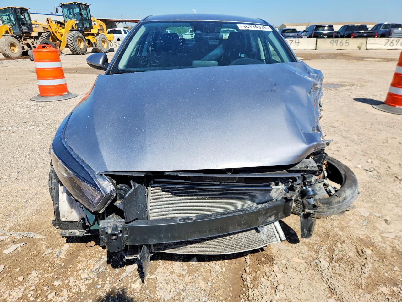 Kia Forte Lxs