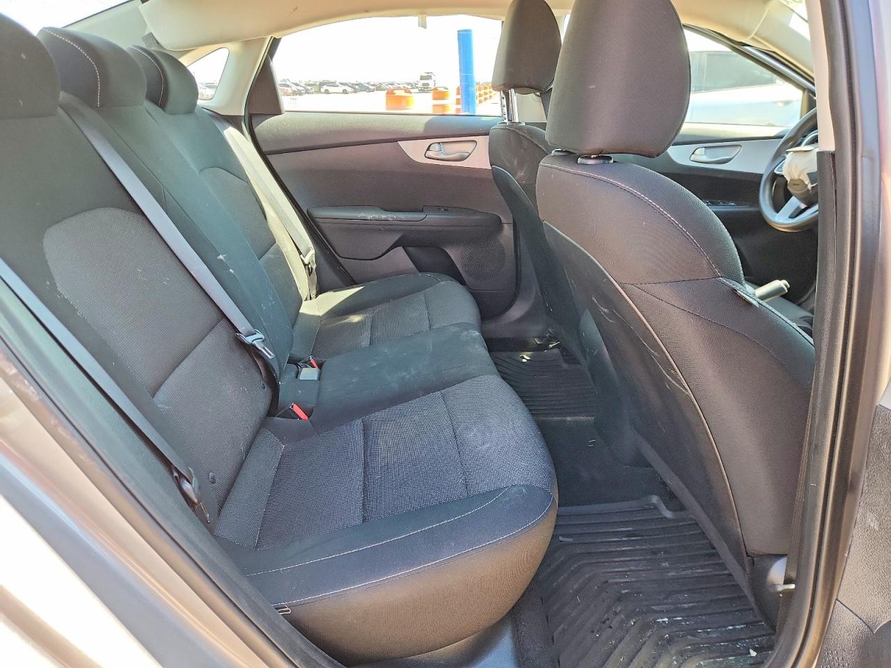 Kia Forte Lxs