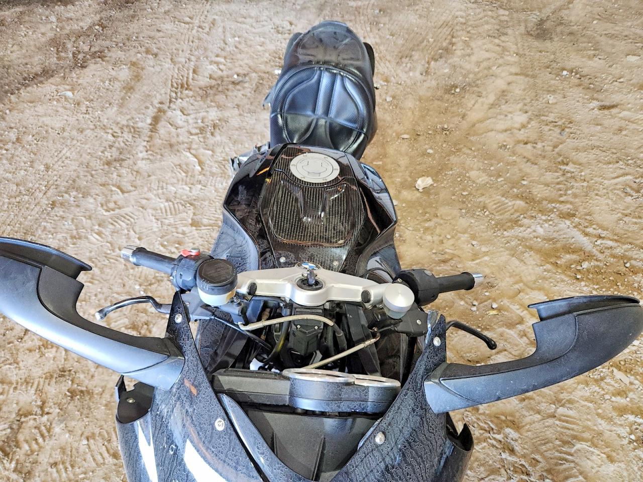 BMW K S