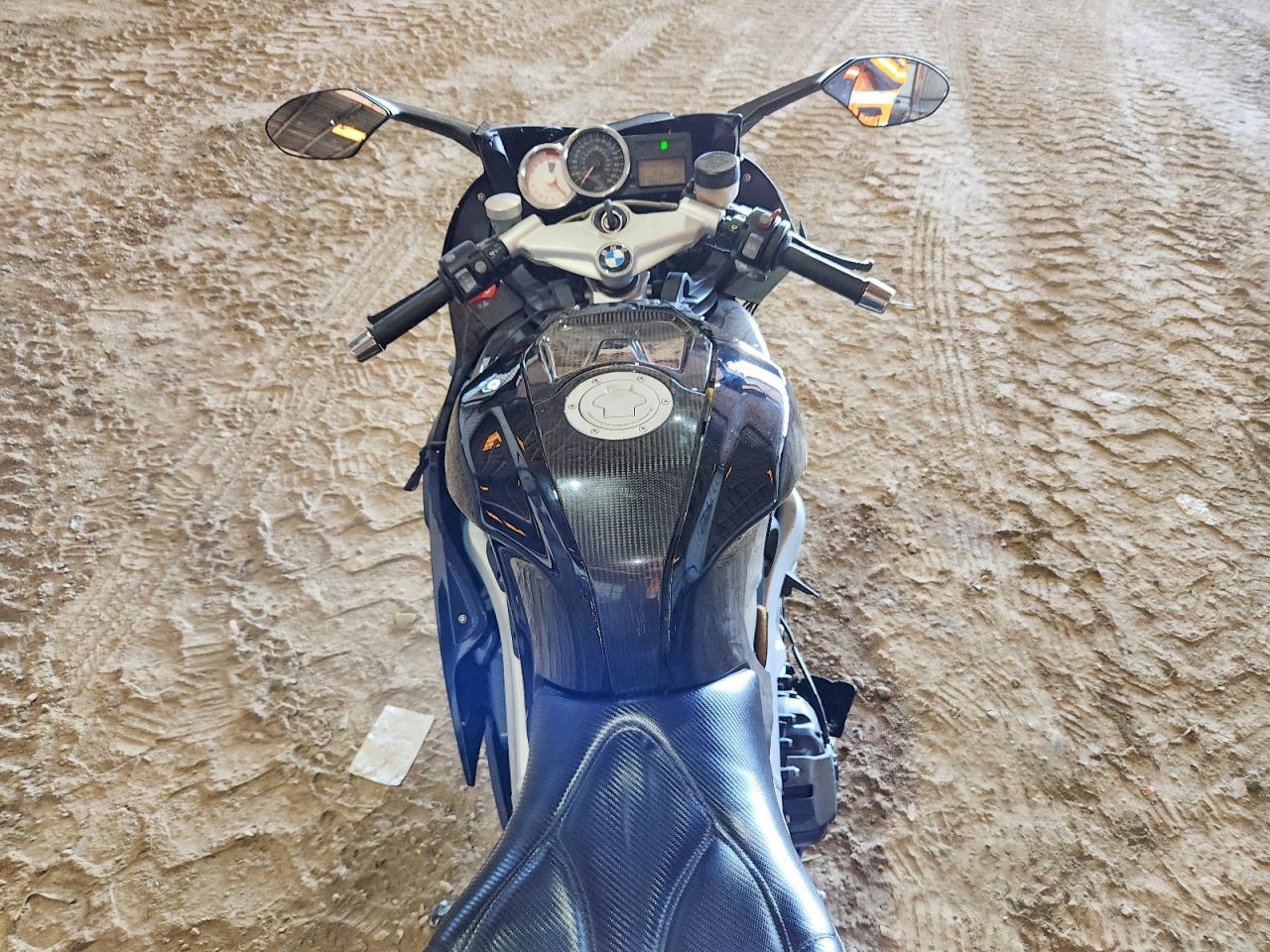 BMW K S