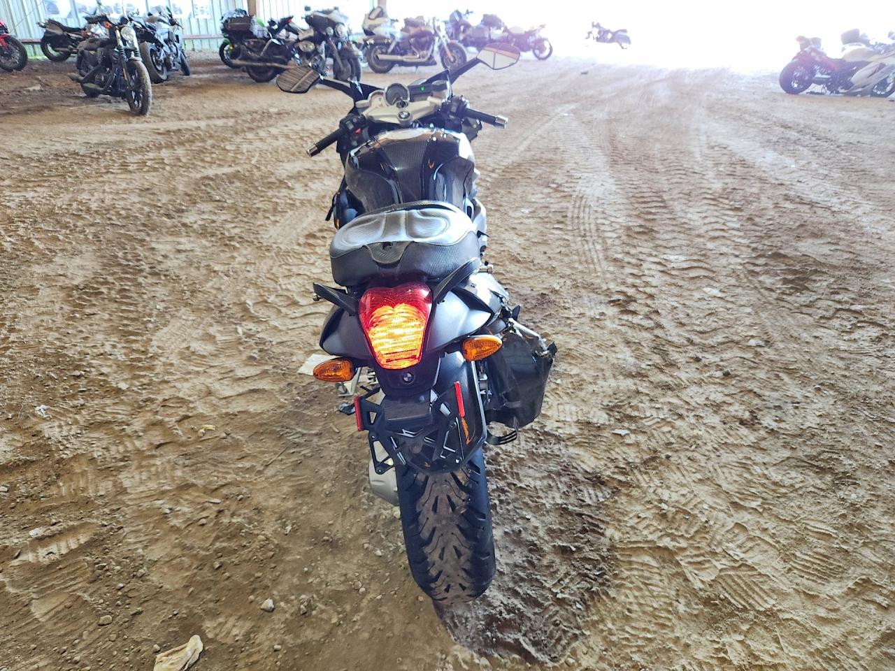 BMW K S