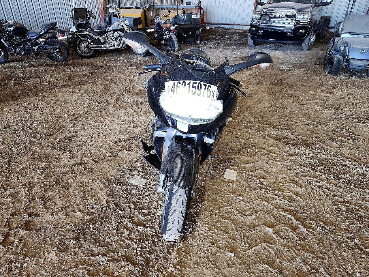 BMW K S