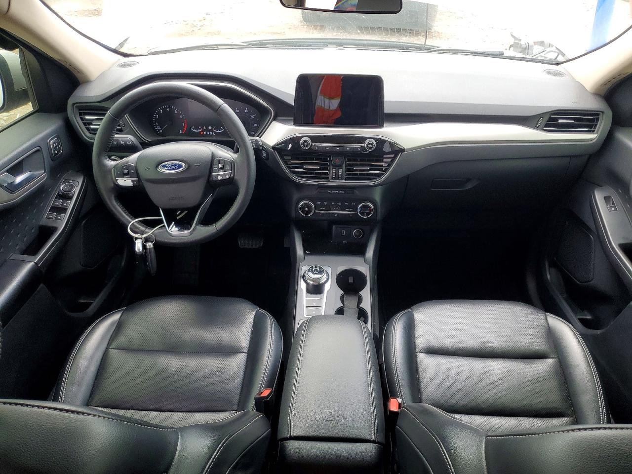 Ford Escape Sel