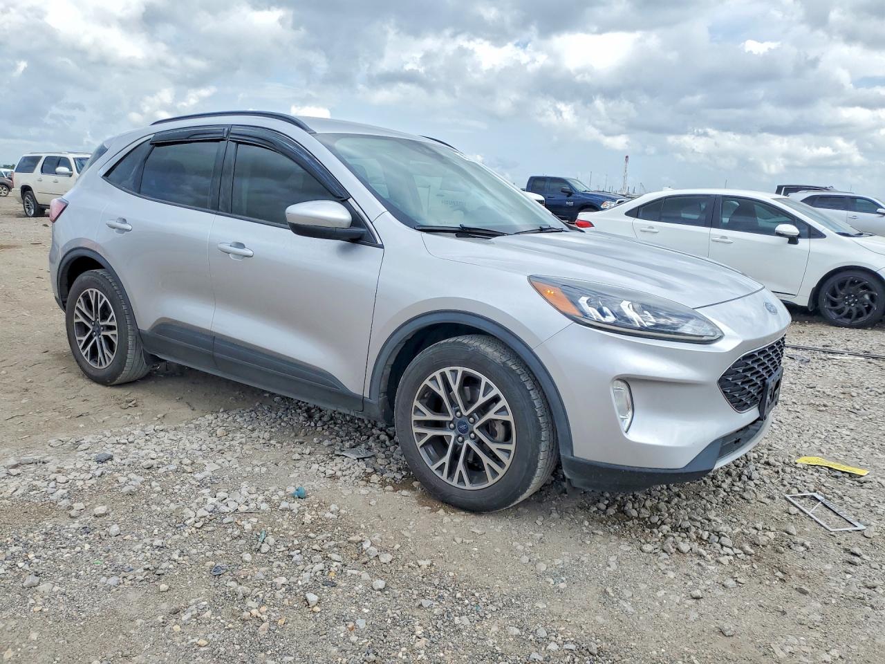 Ford Escape Sel