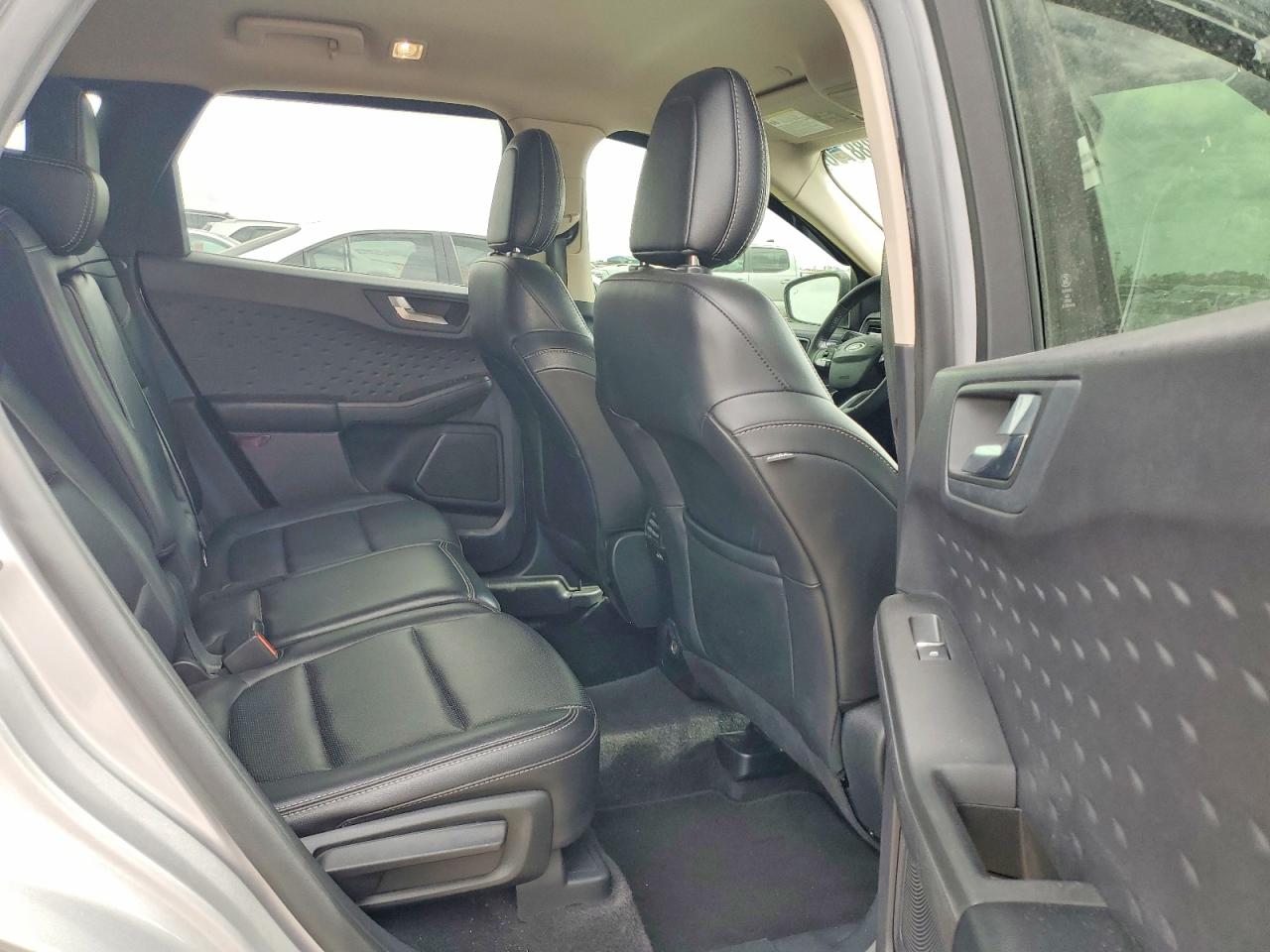 Ford Escape Sel