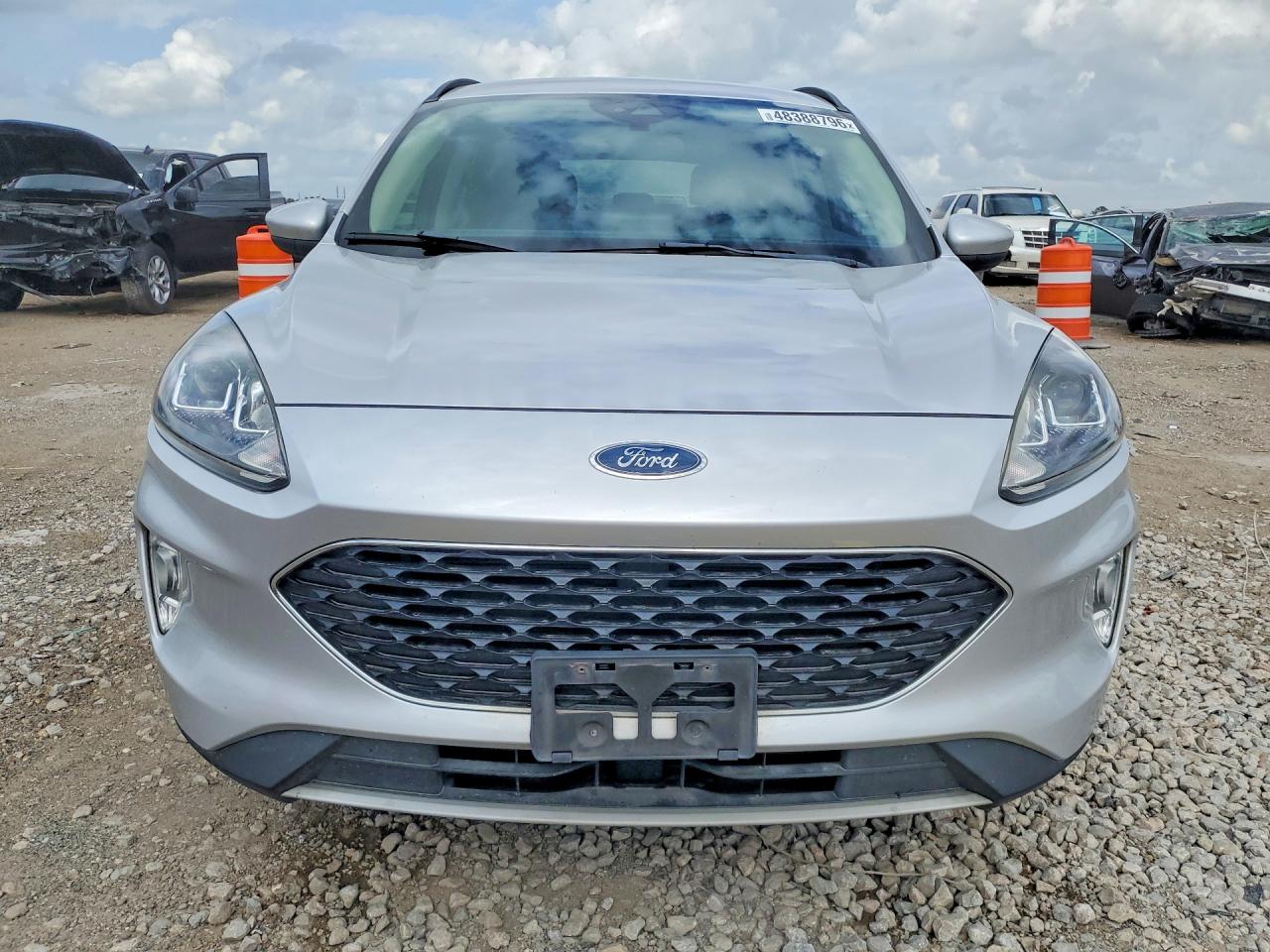 Ford Escape Sel