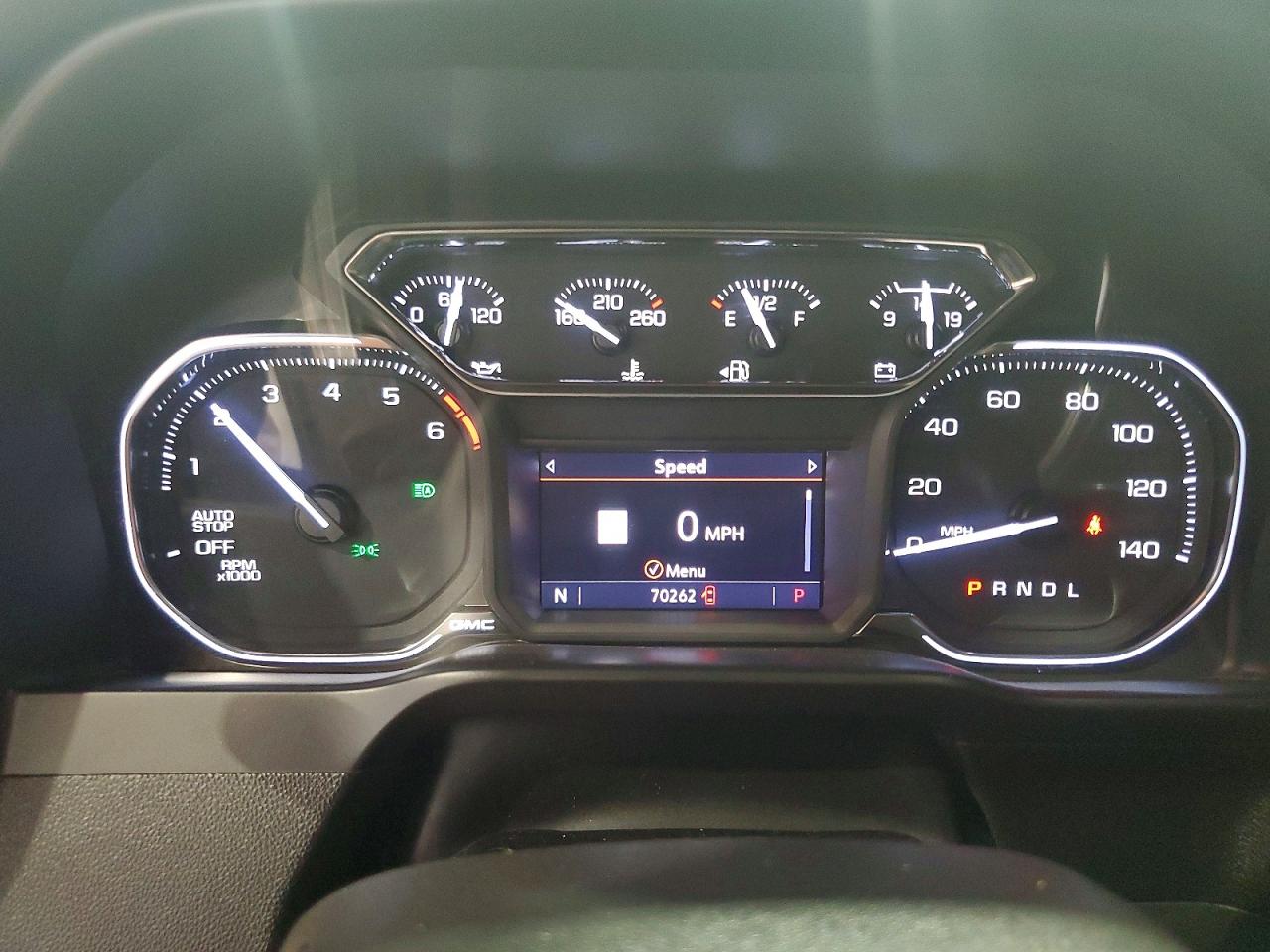 GMC Sierra C1500 Slt