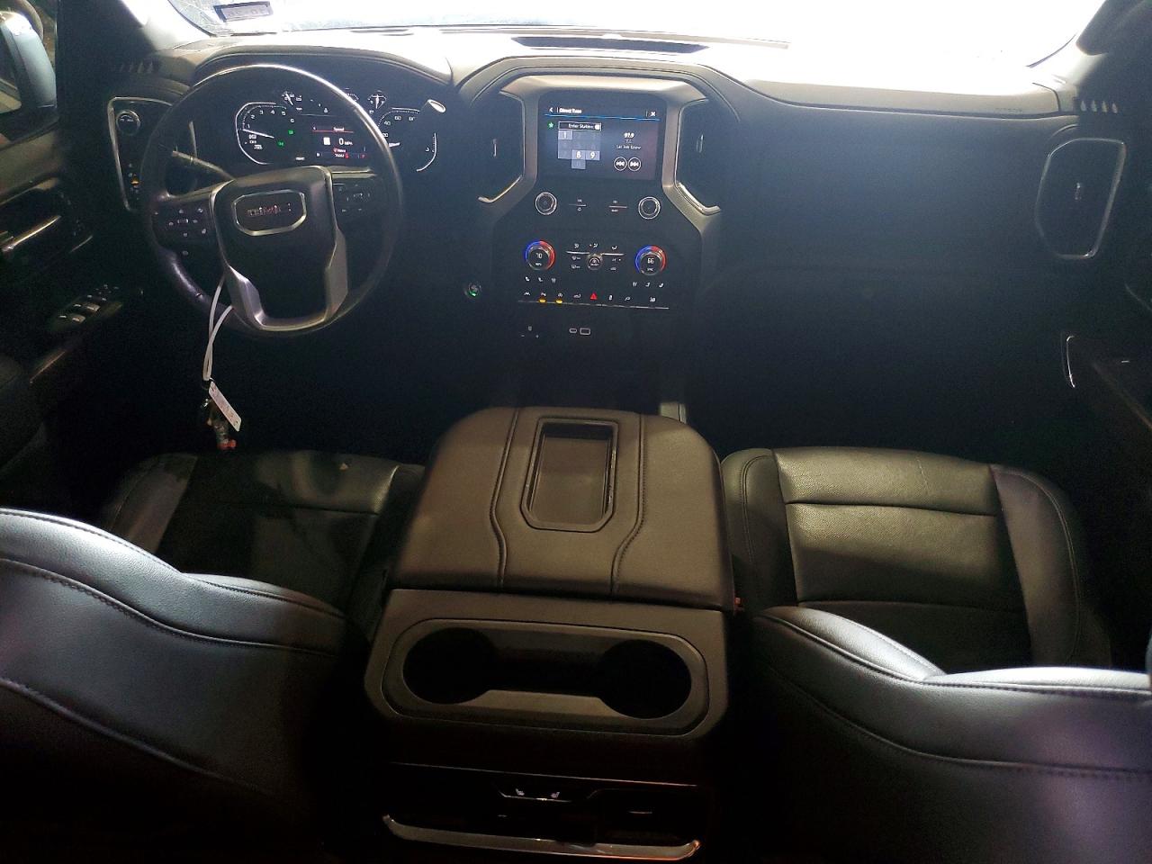 GMC Sierra C1500 Slt