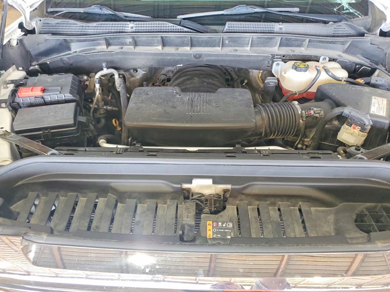 GMC Sierra C1500 Slt