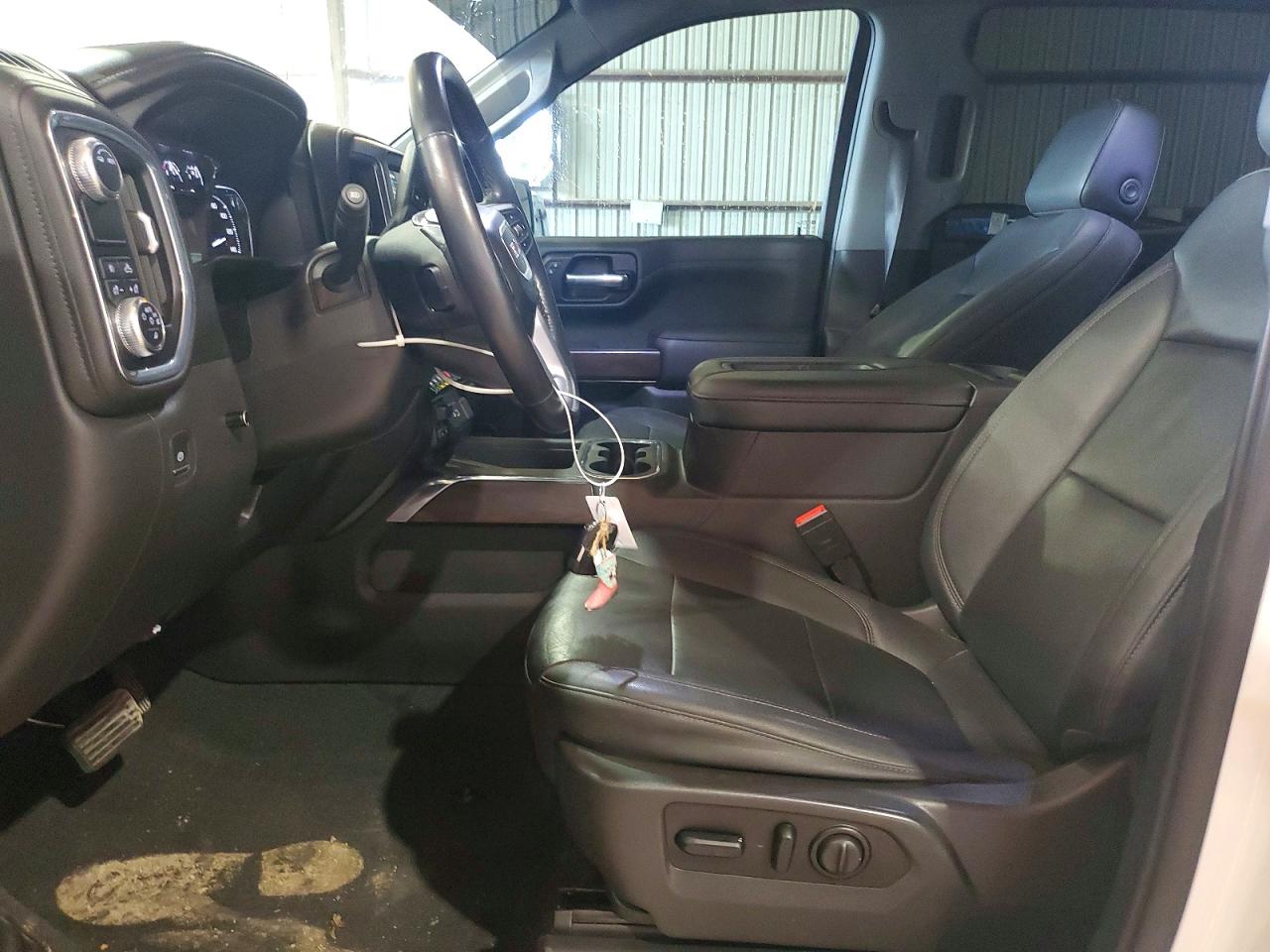 GMC Sierra C1500 Slt