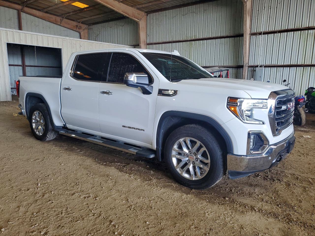 GMC Sierra C1500 Slt