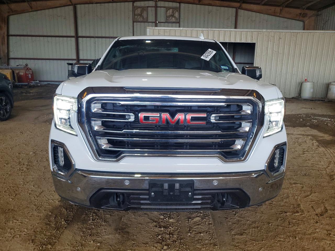 GMC Sierra C1500 Slt