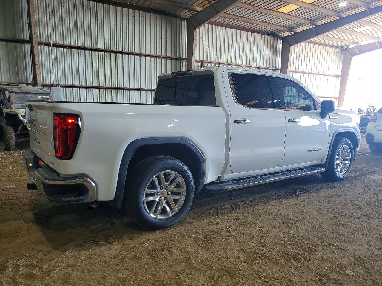 GMC Sierra C1500 Slt