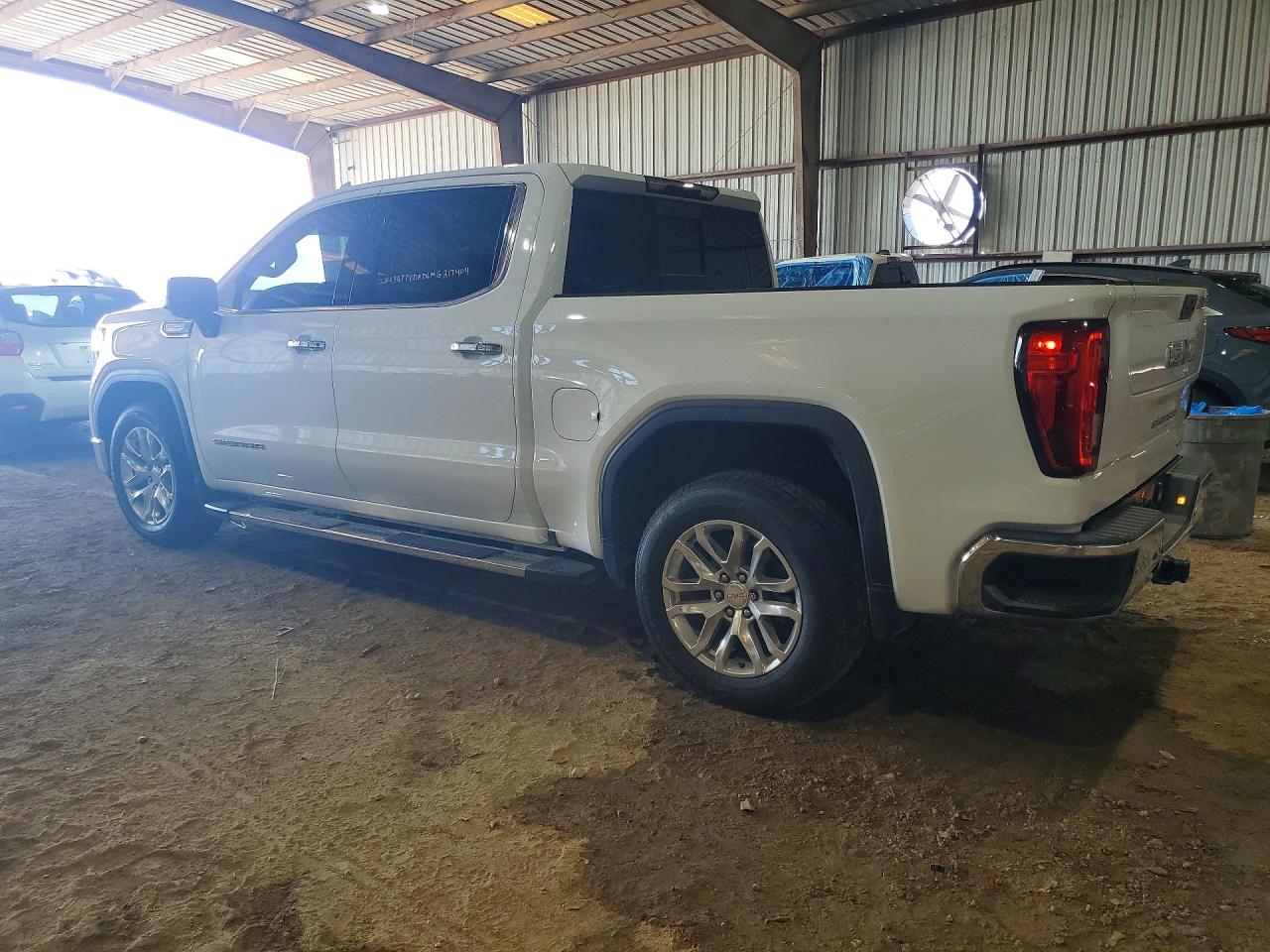 GMC Sierra C1500 Slt