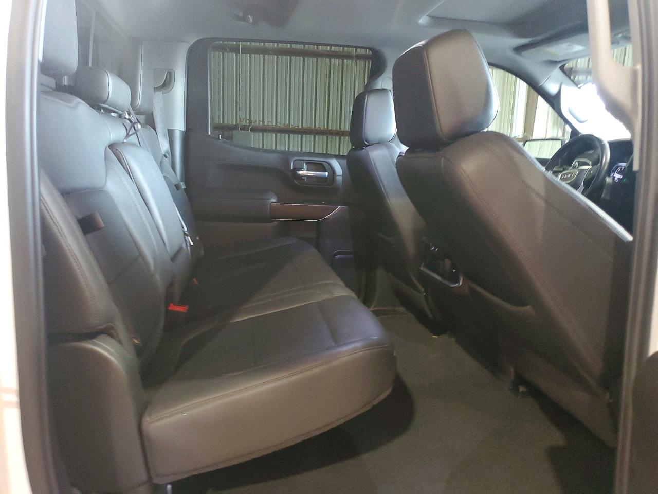 GMC Sierra C1500 Slt