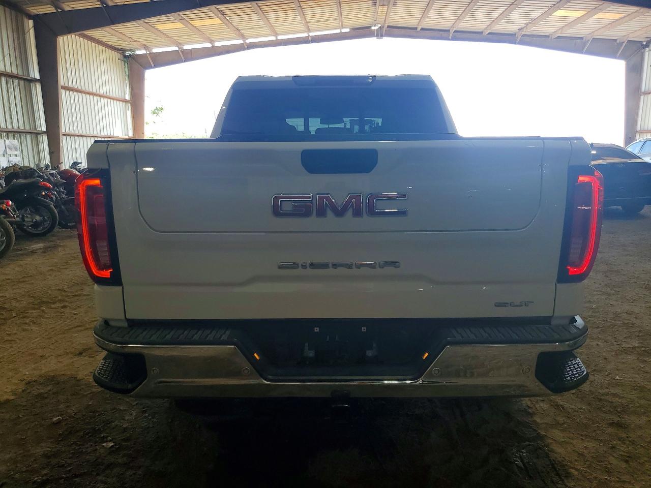 GMC Sierra C1500 Slt
