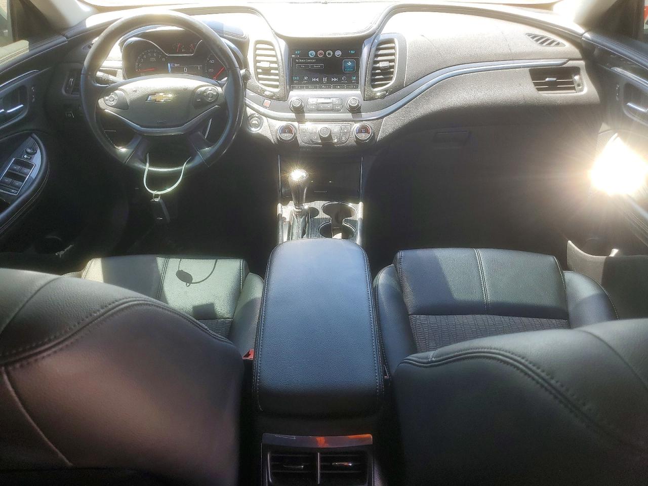 Chevrolet Impala Lt