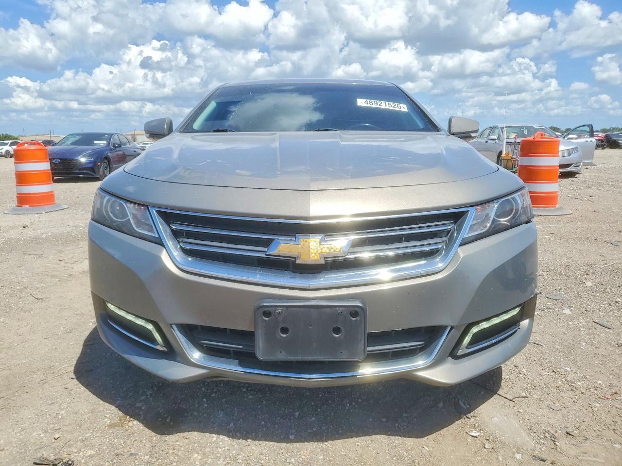 Chevrolet Impala Lt