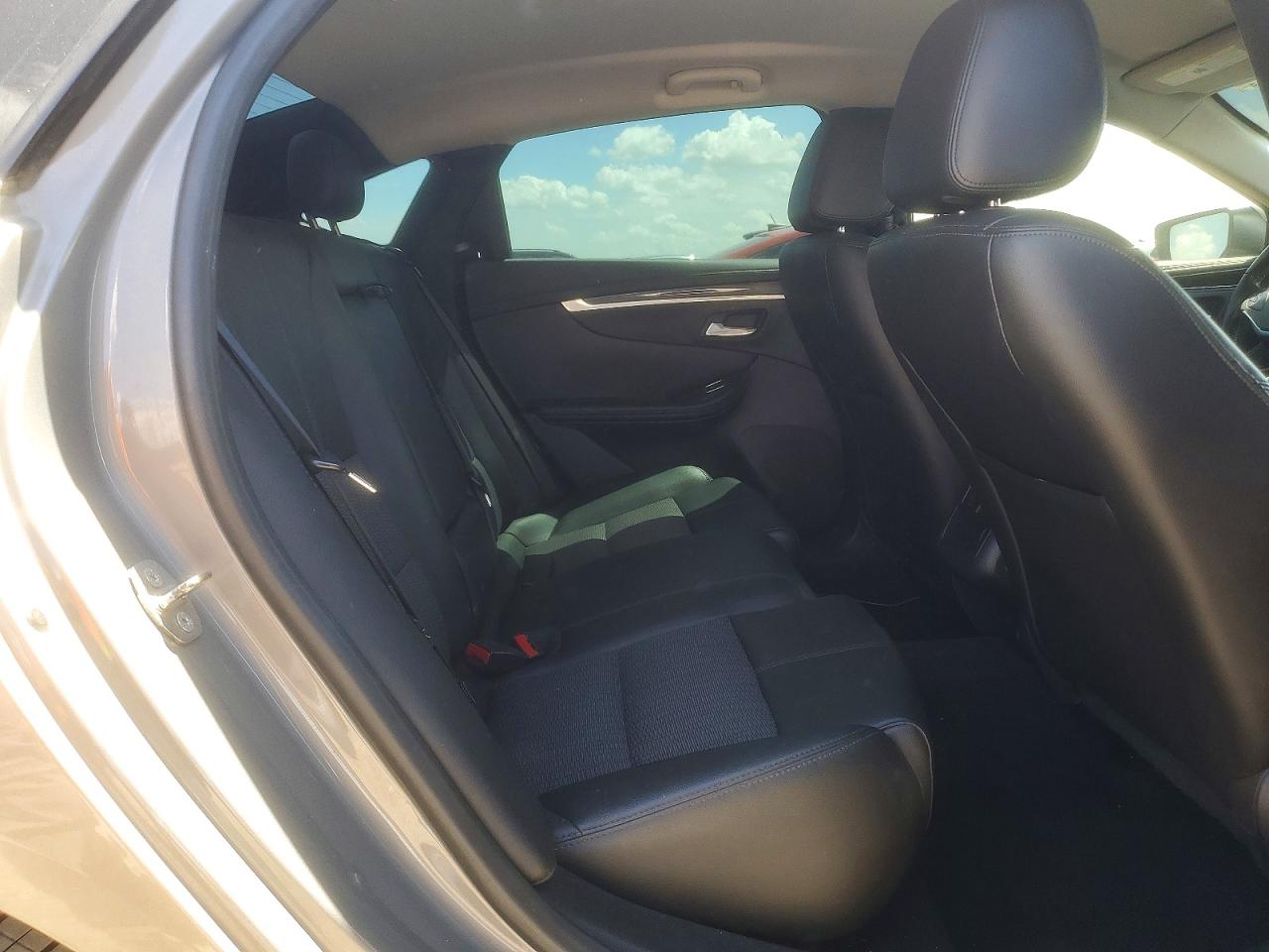Chevrolet Impala Lt
