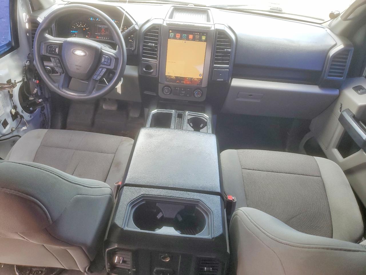 Ford F-150 Super Cab