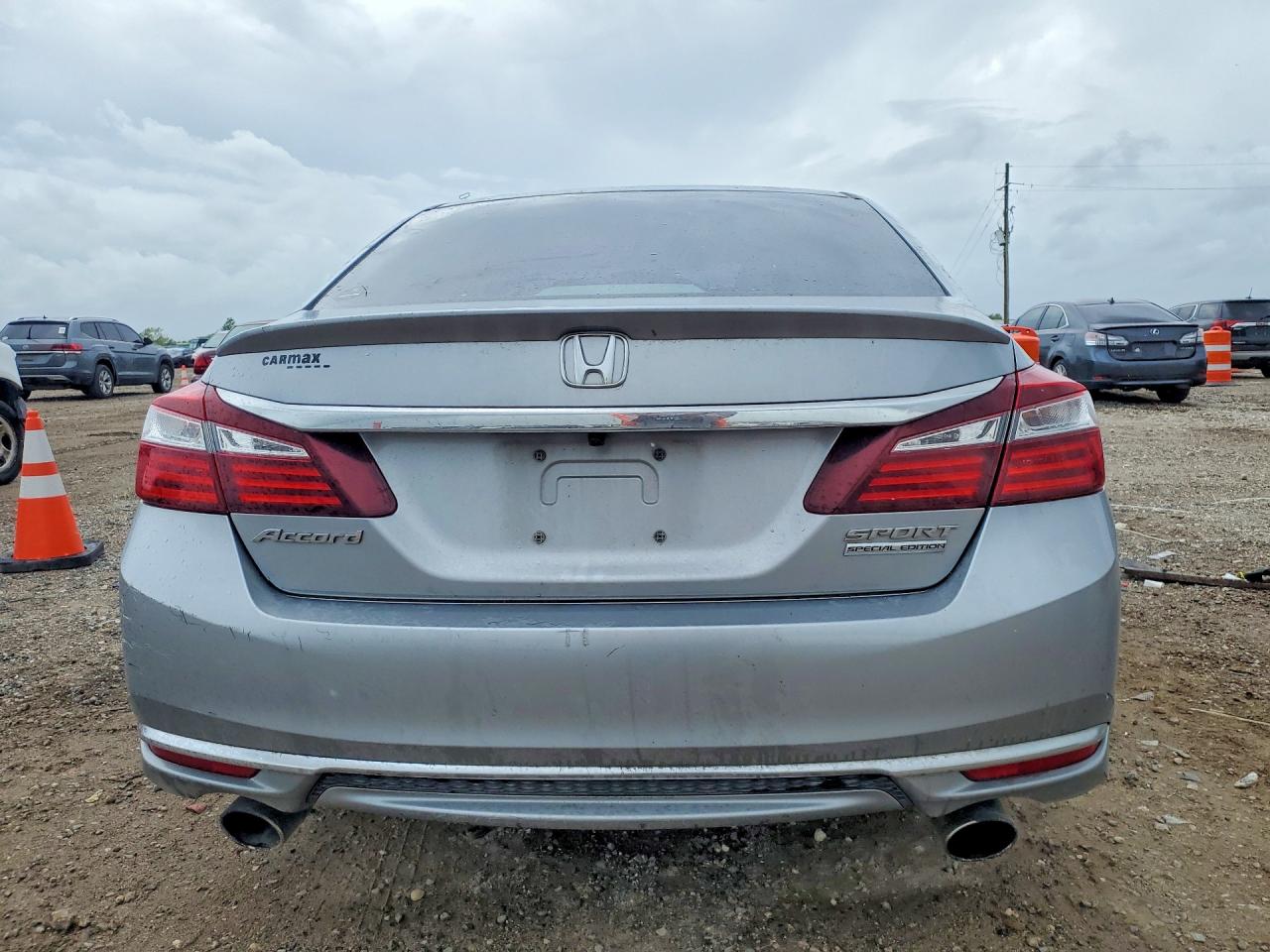 Honda Accord Sport Special Edition