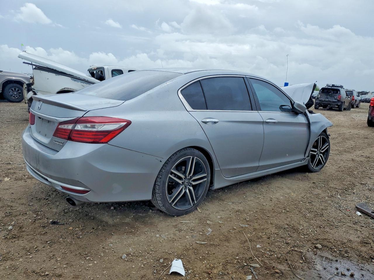 Honda Accord Sport Special Edition