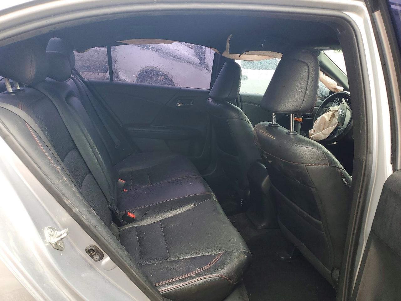 Honda Accord Sport Special Edition