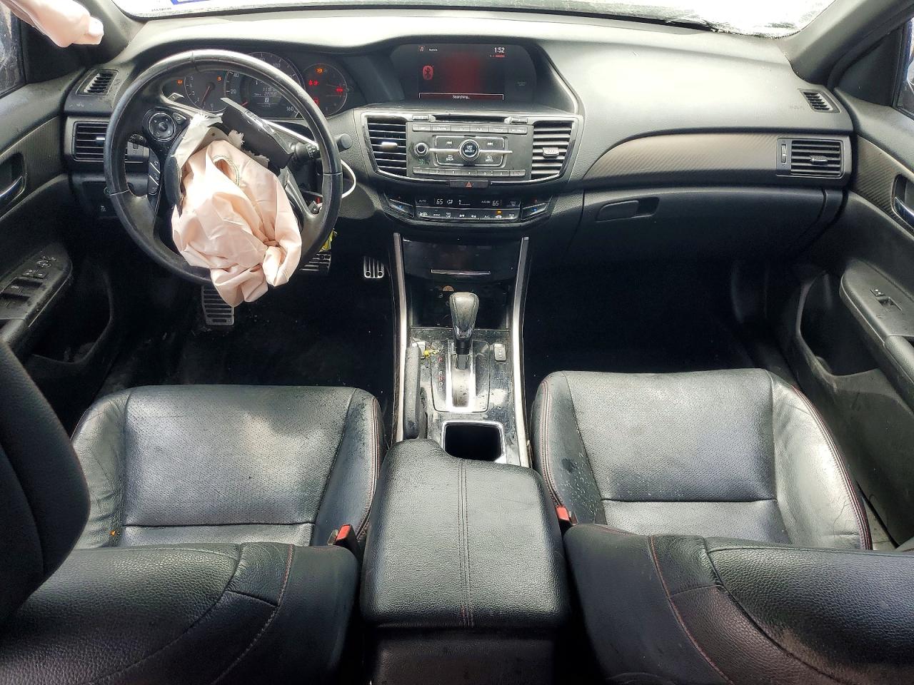 Honda Accord Sport Special Edition