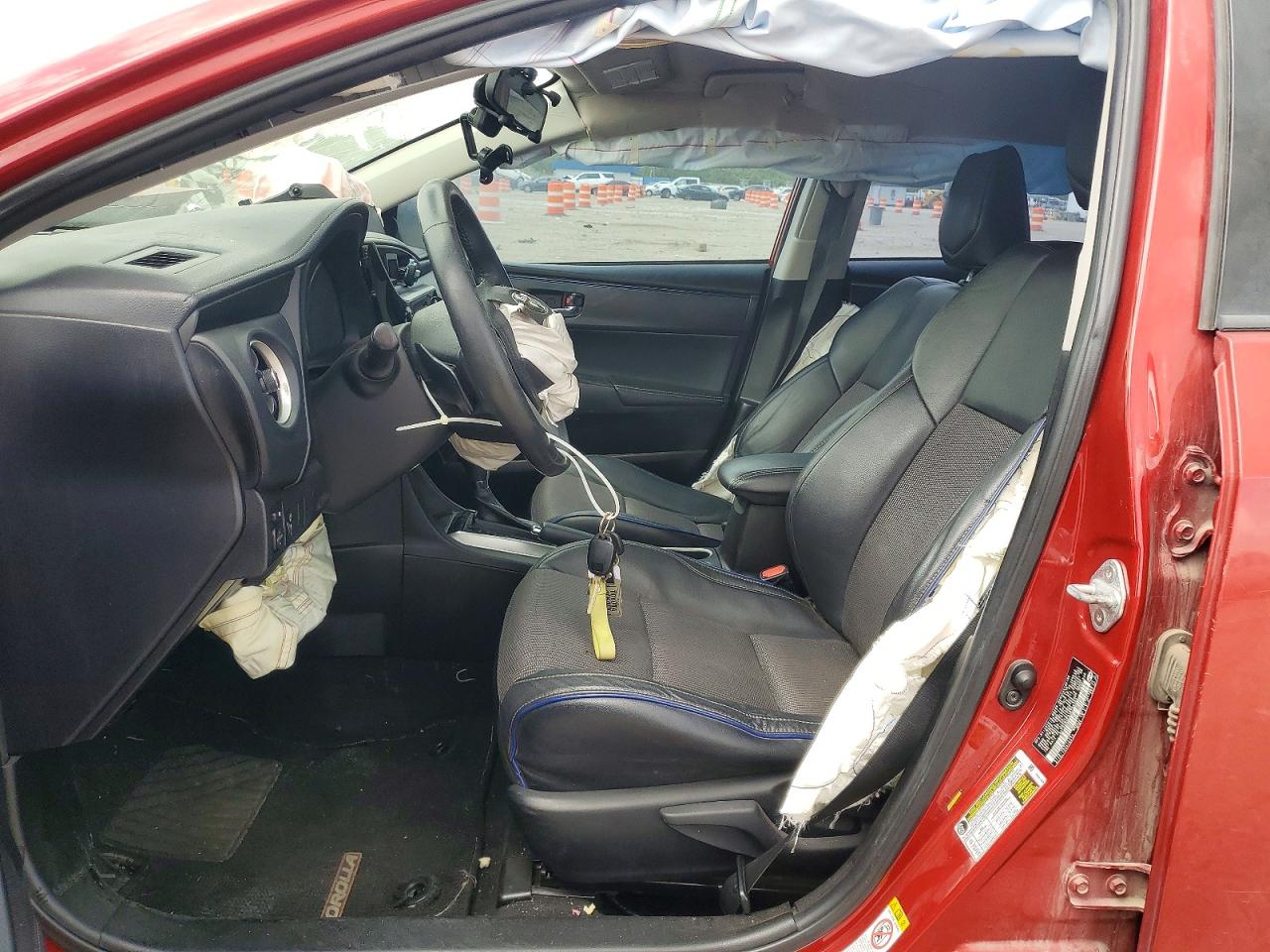 Toyota Corolla Se