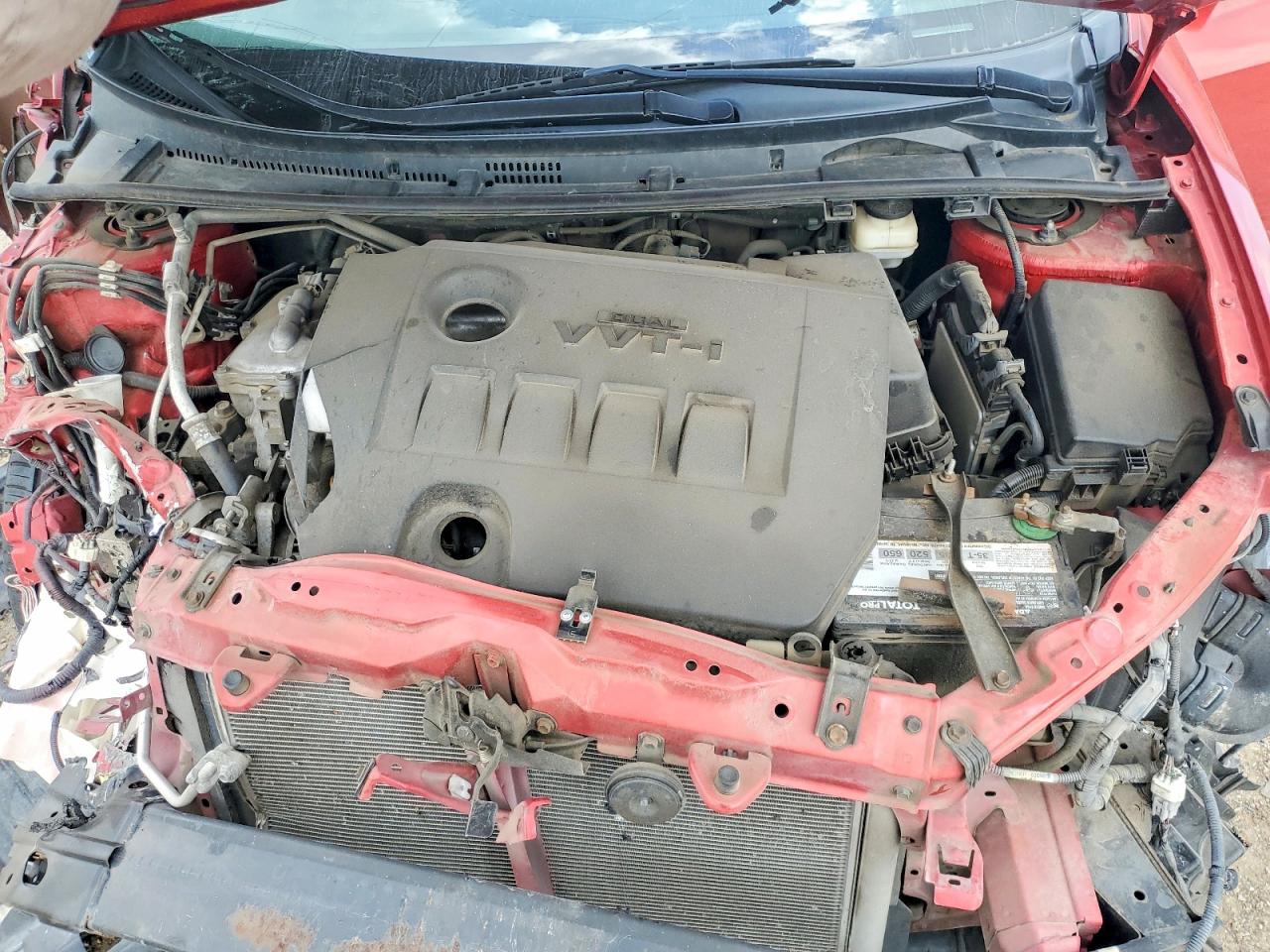 Toyota Corolla Se