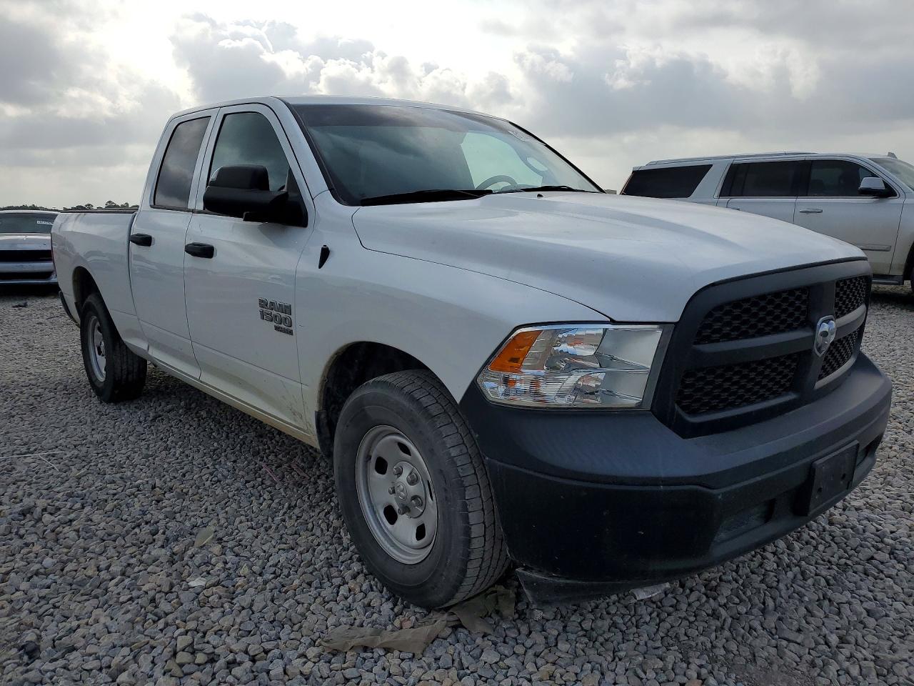 Ram 1500 Tradesman