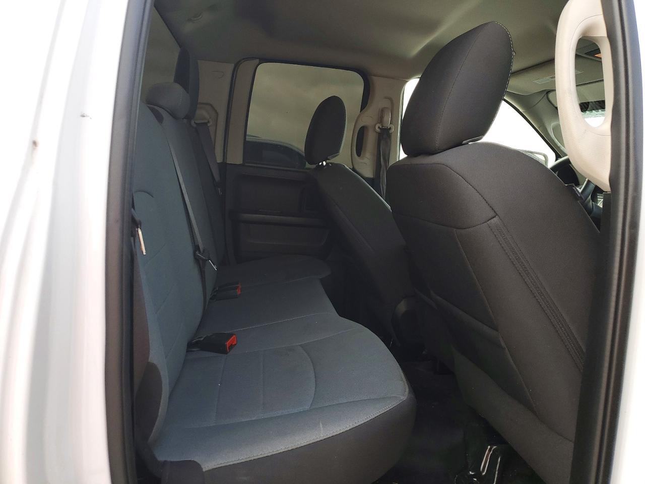Ram 1500 Tradesman