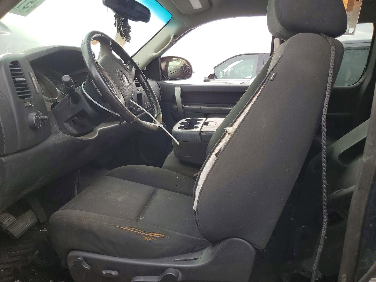 GMC Sierra K1500 Sle
