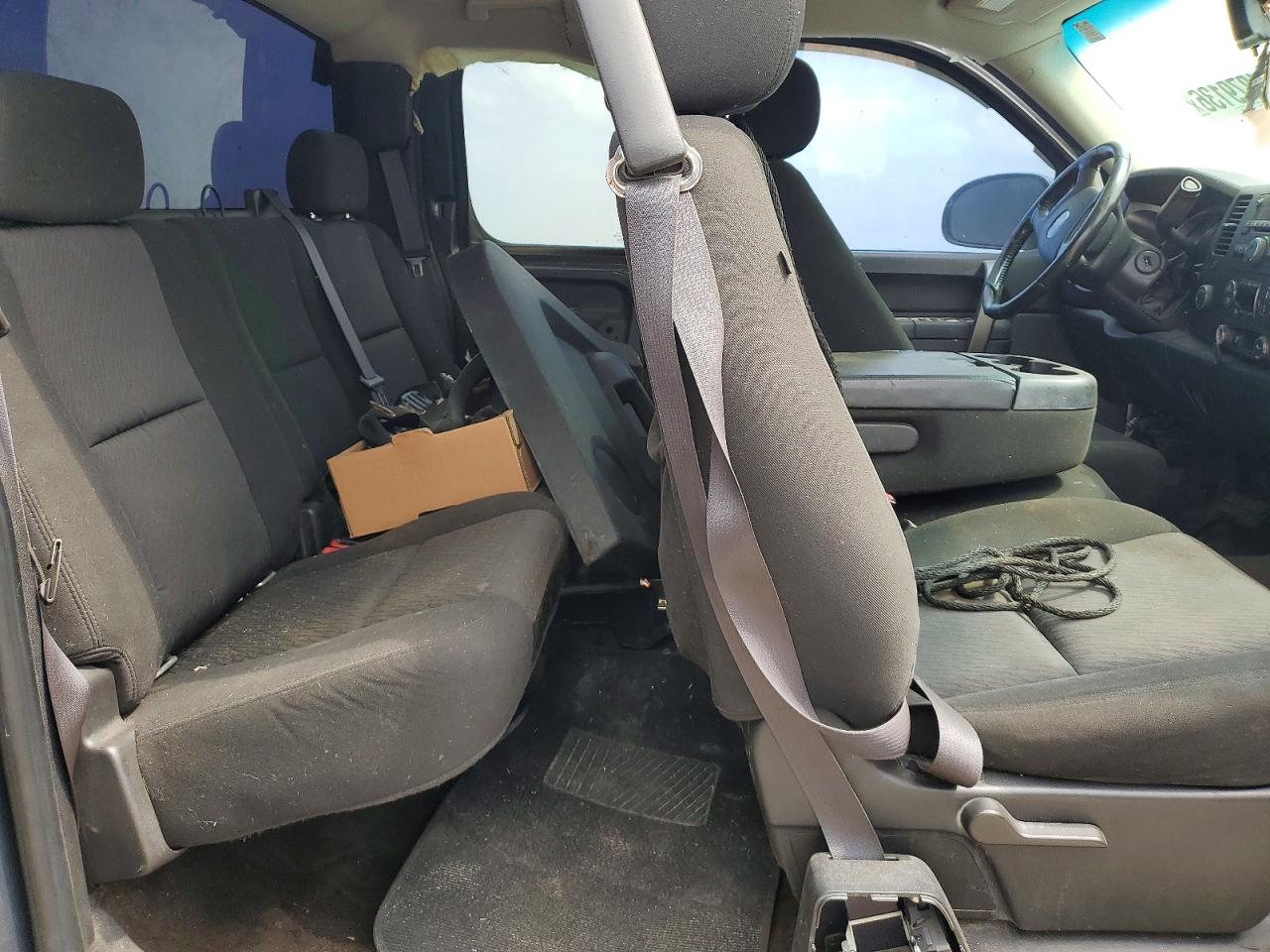 GMC Sierra K1500 Sle