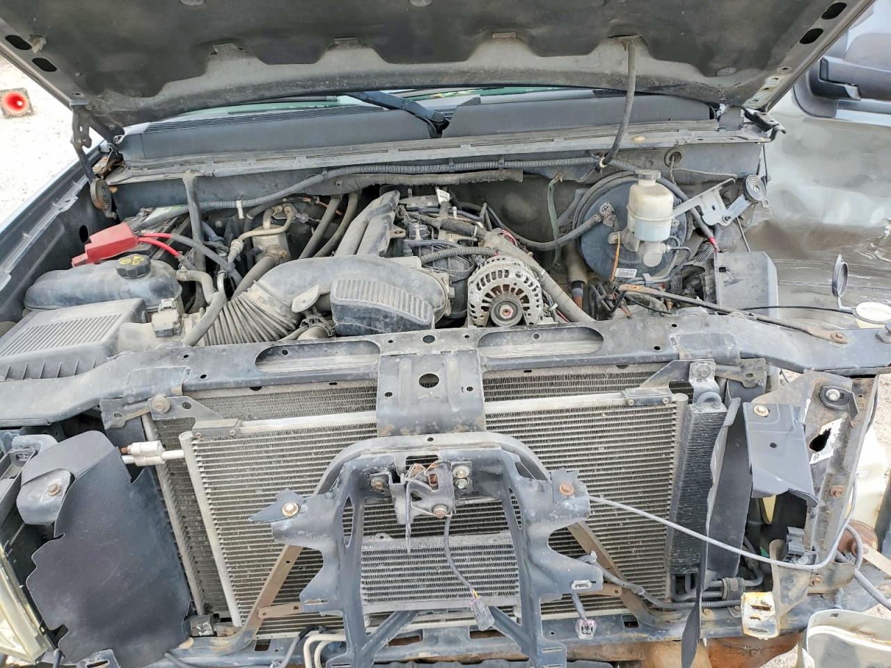 GMC Sierra K1500 Sle