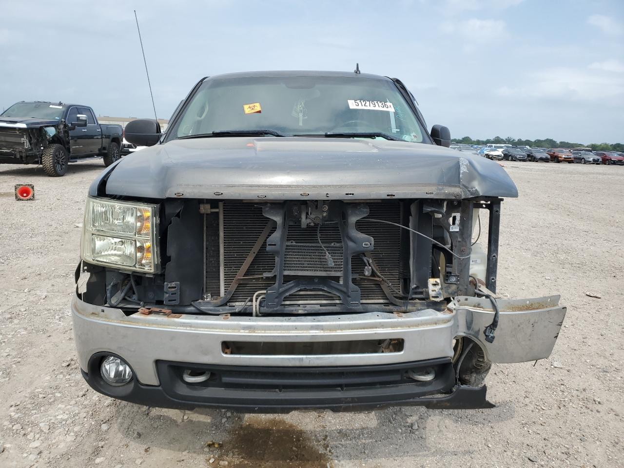 GMC Sierra K1500 Sle