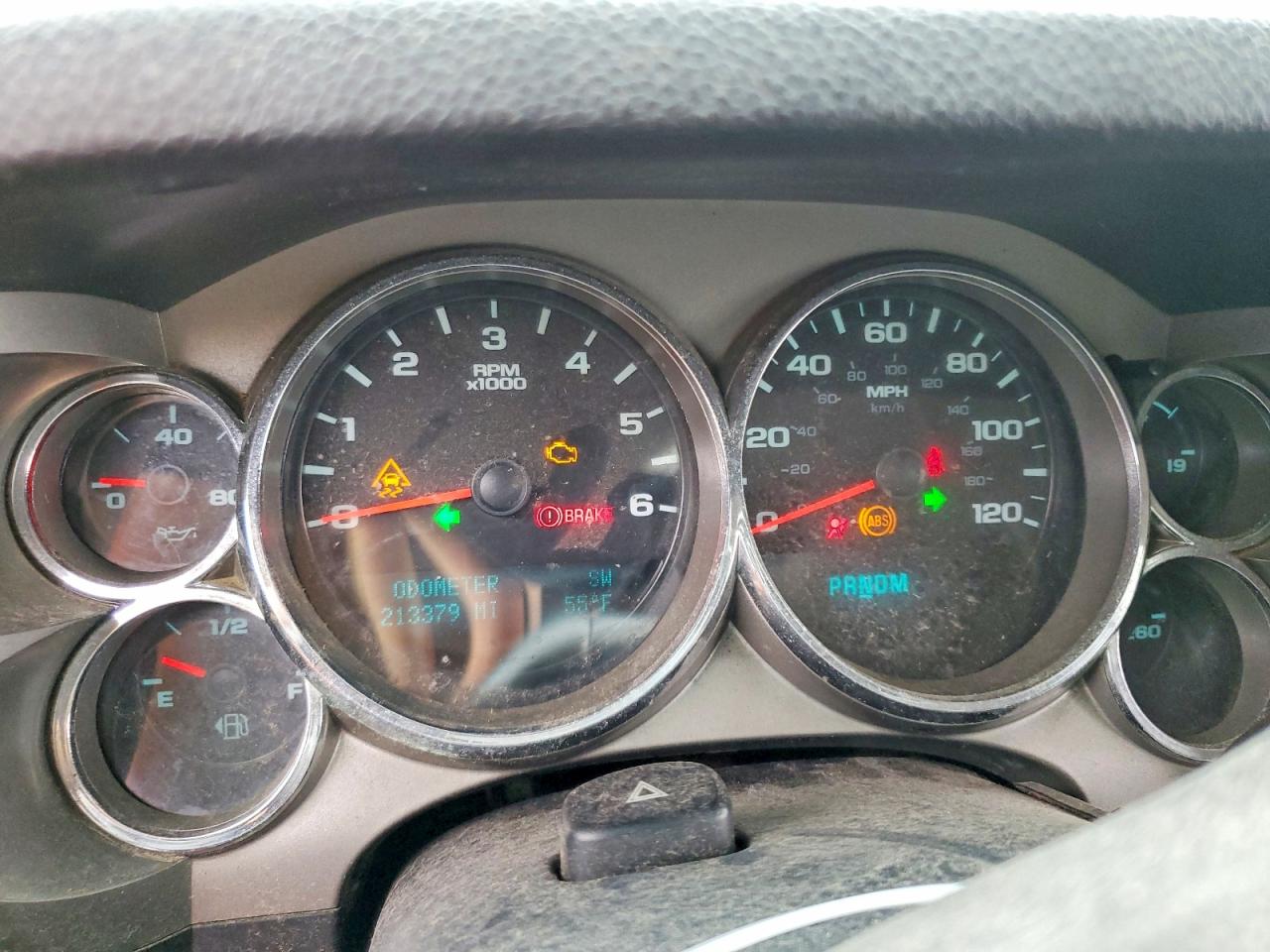 GMC Sierra K1500 Sle