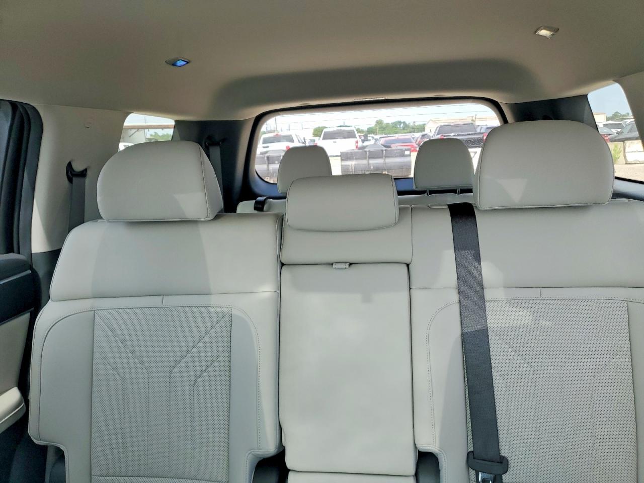 Hyundai SANTA FE Sel