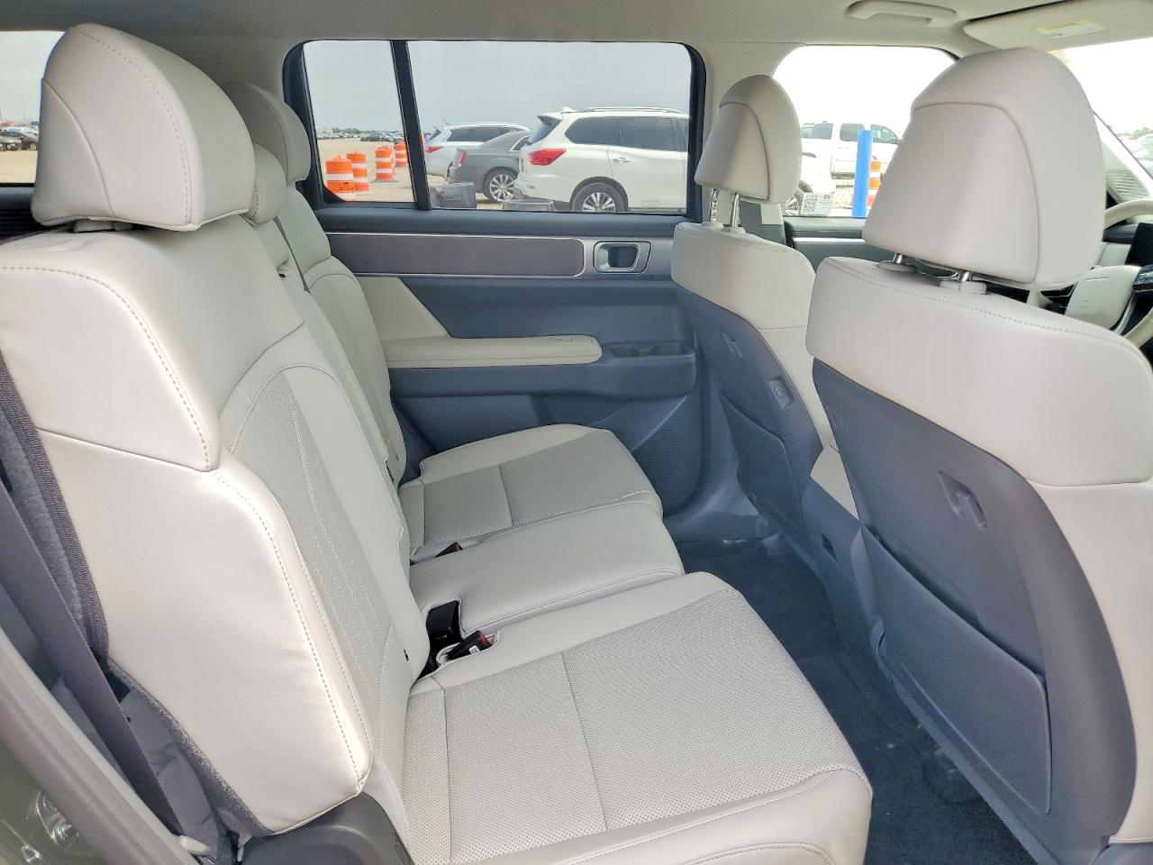 Hyundai SANTA FE Sel