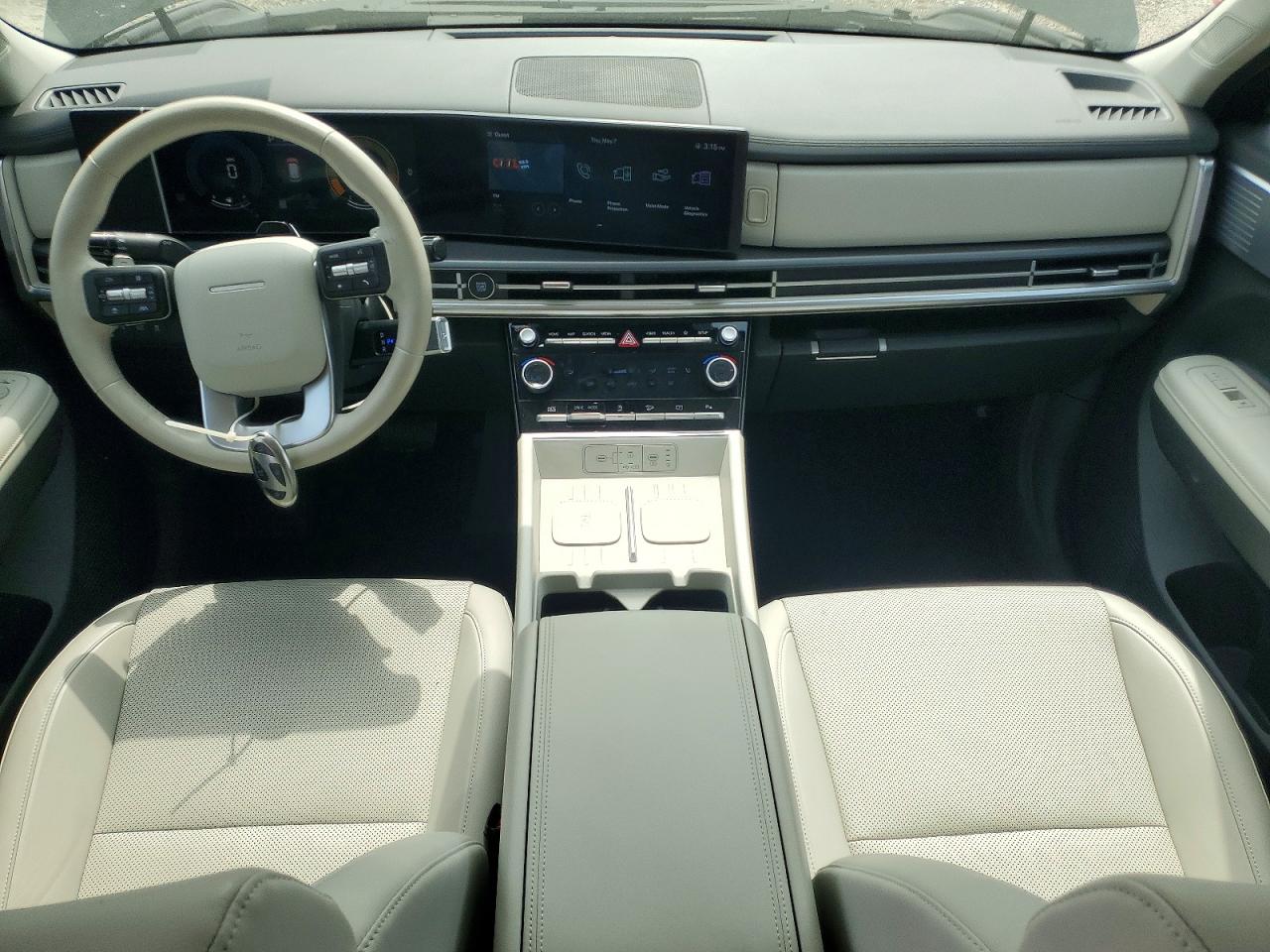 Hyundai SANTA FE Sel