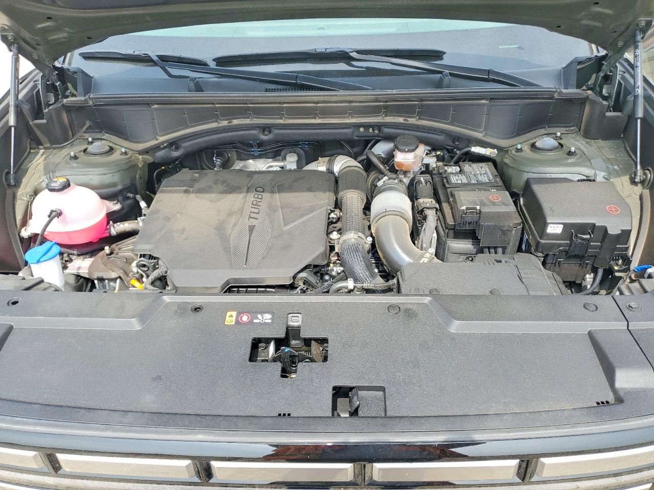 Hyundai SANTA FE Sel