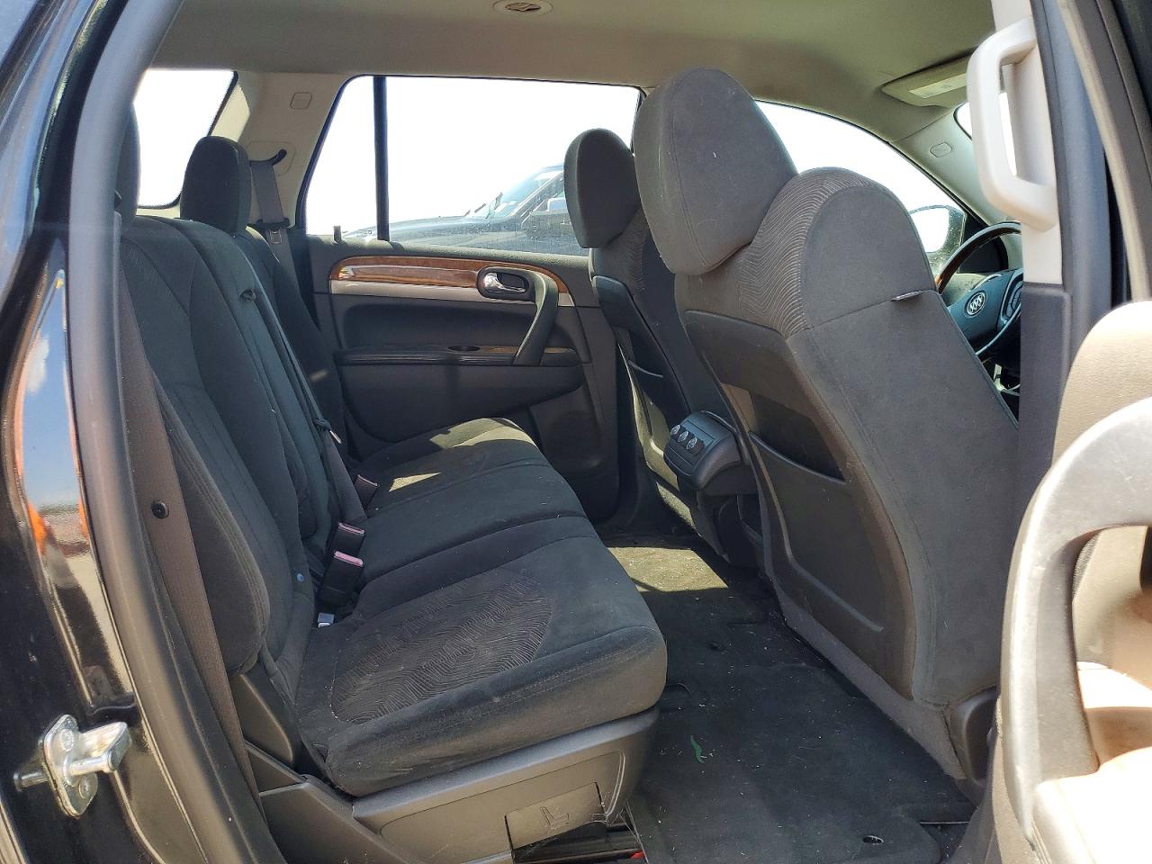 Buick Enclave Cx