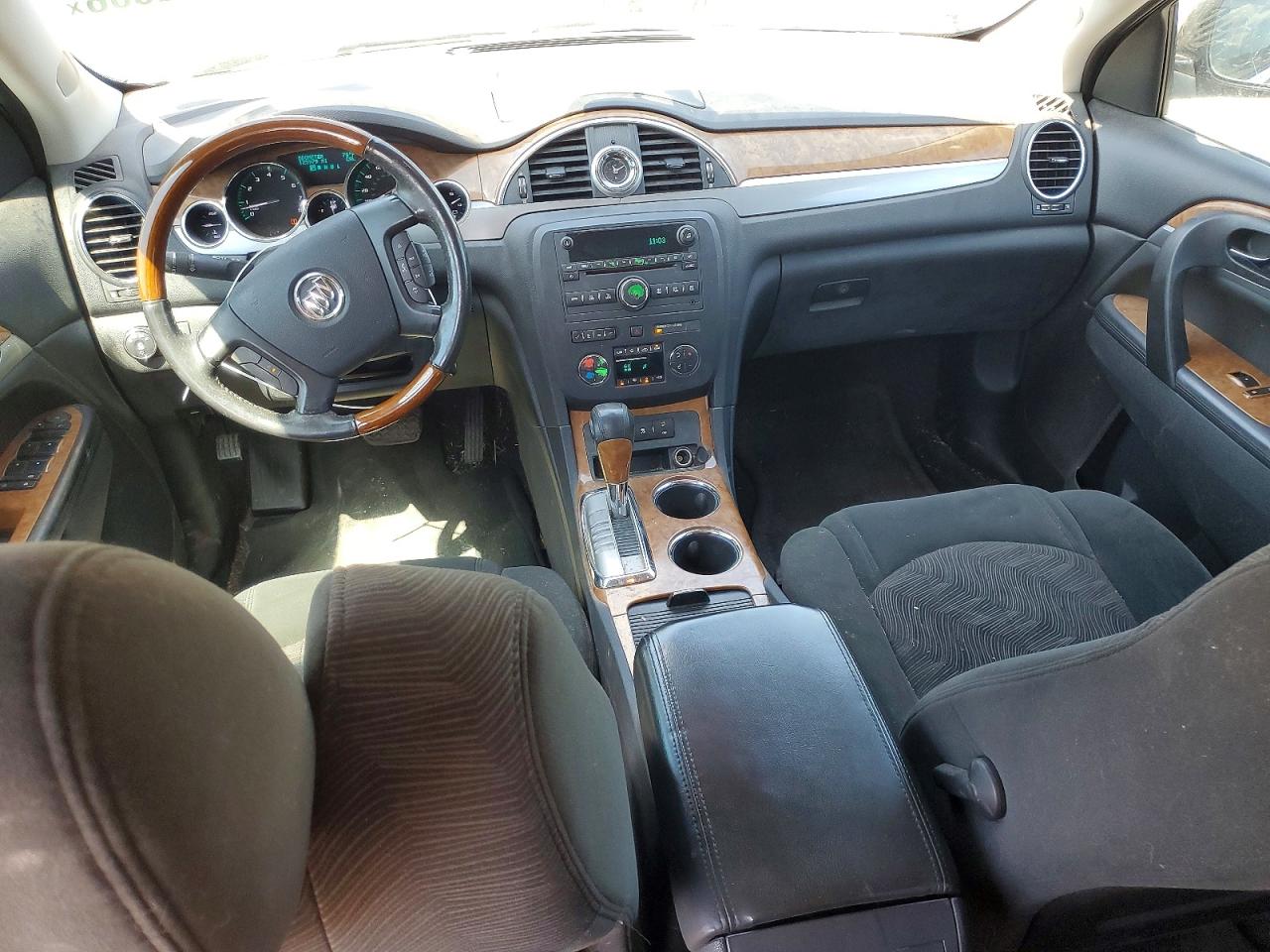 Buick Enclave Cx