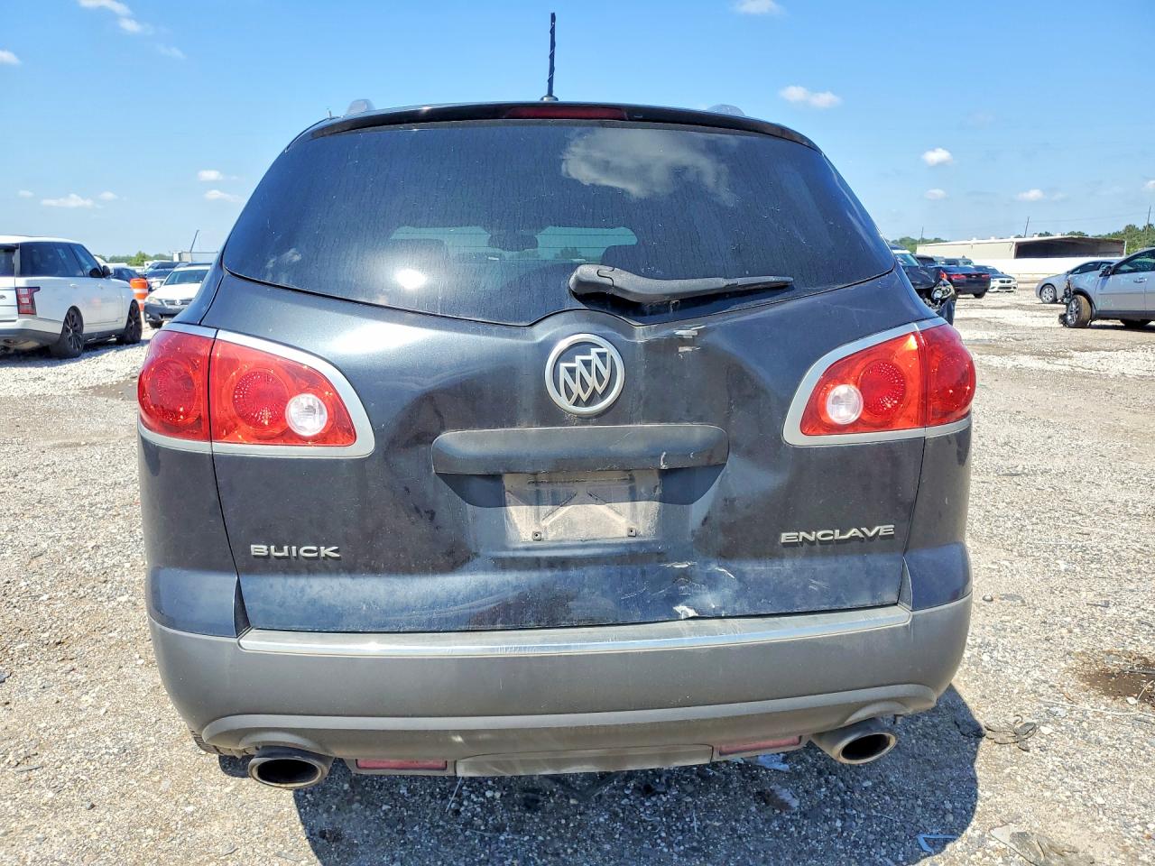 Buick Enclave Cx