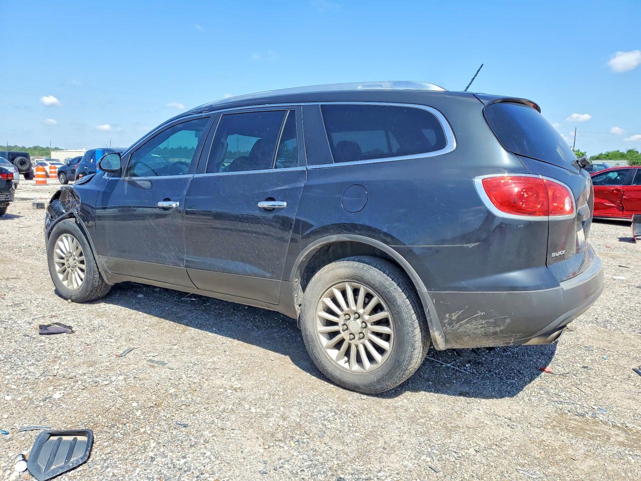 Buick Enclave Cx